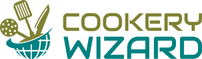 Cookery Wizard